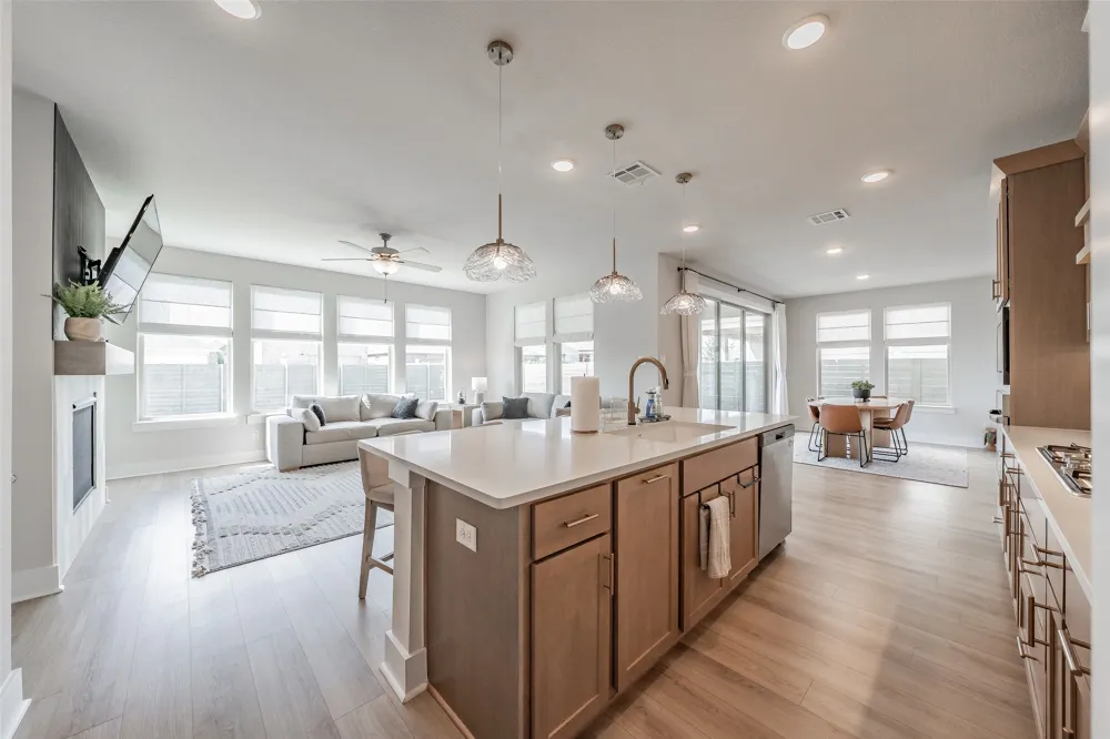 741 Peaceful Lane Argyle, TX 76226