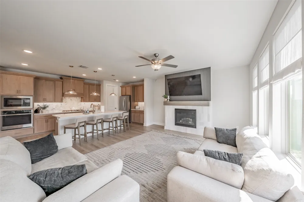 741 Peaceful Lane Argyle, TX 76226