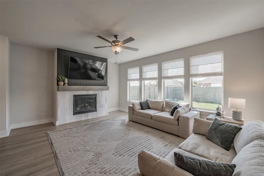 741 Peaceful Lane Argyle, TX 76226