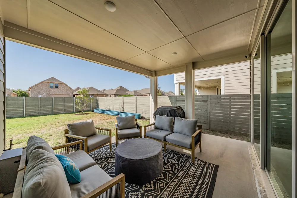 741 Peaceful Lane Argyle, TX 76226