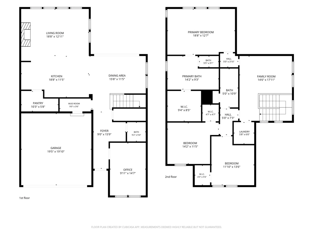 741 Peaceful Lane Argyle, TX 76226