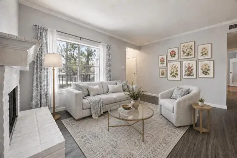 702 Bering Drive #117