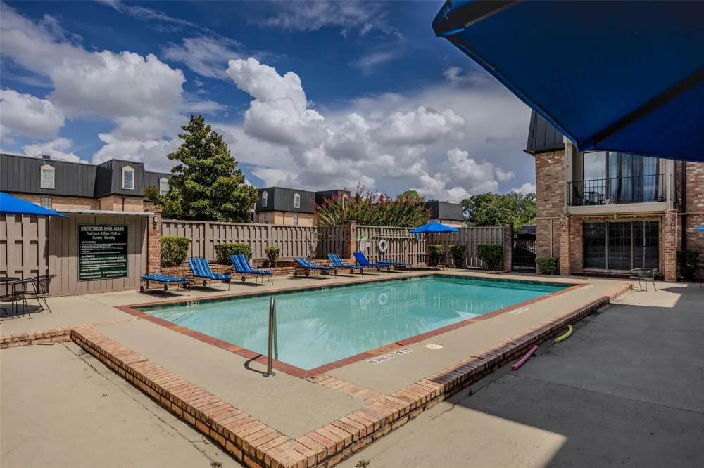 2475 Underwood Street #280 Hockley, TX 77030