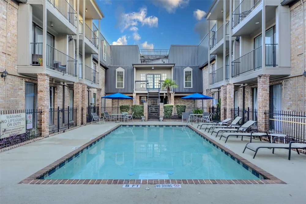 2475 Underwood Street #280 Hockley, TX 77030