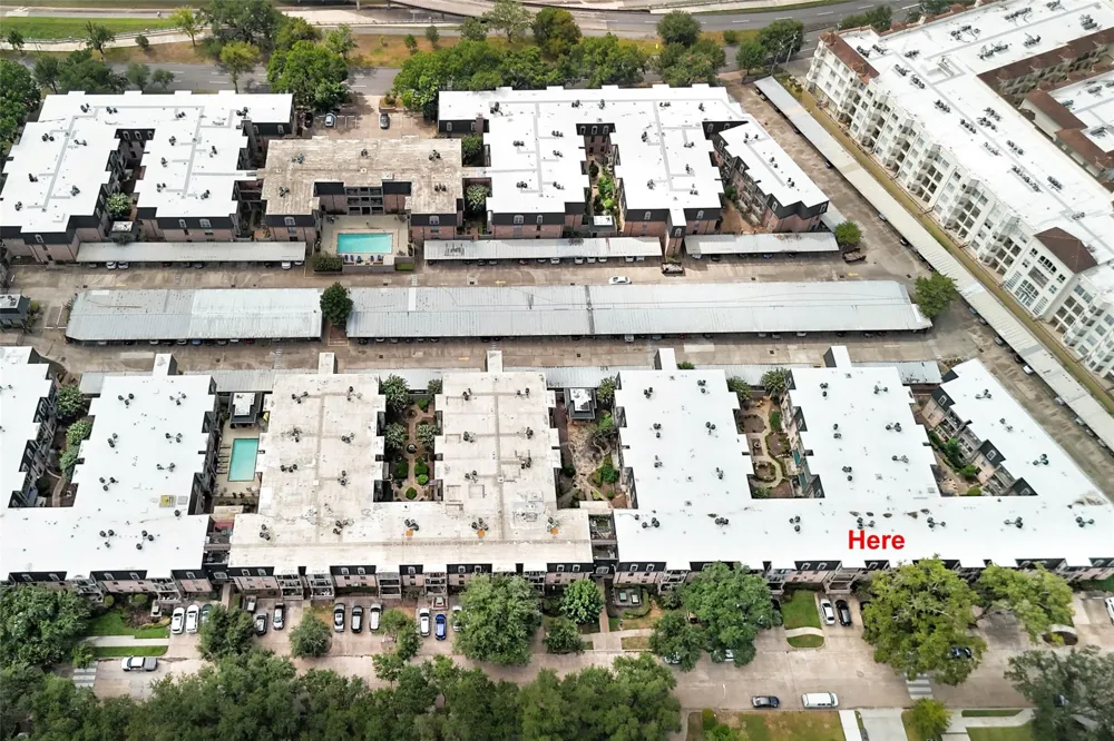 2475 Underwood Street #280 Hockley, TX 77030