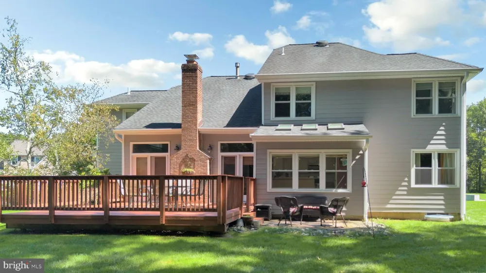 263 PINE TREE TERRACE Langhorne, PA 19047