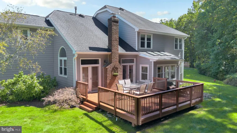 263 PINE TREE TERRACE Langhorne, PA 19047