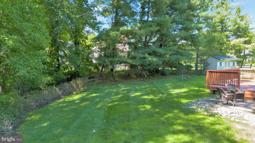 263 PINE TREE TERRACE Langhorne, PA 19047