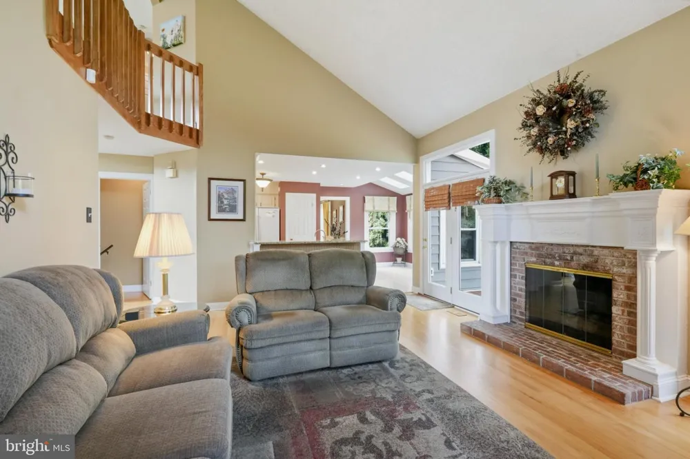 263 PINE TREE TERRACE Langhorne, PA 19047