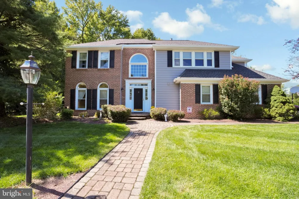 263 PINE TREE TERRACE Langhorne, PA 19047