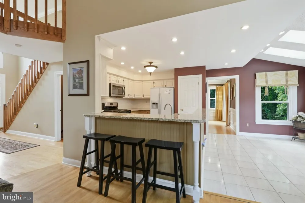 263 PINE TREE TERRACE Langhorne, PA 19047