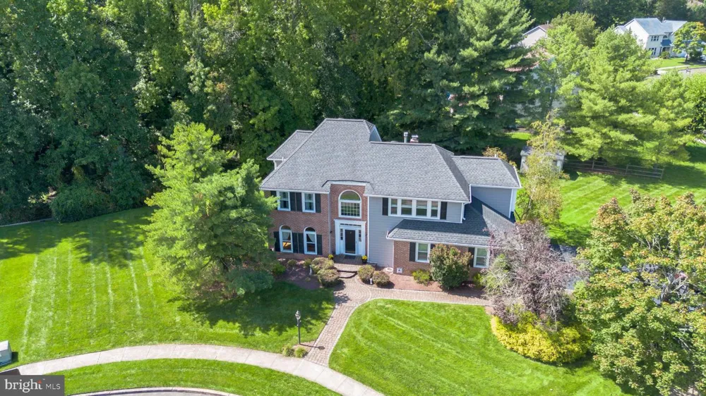 263 PINE TREE TERRACE Langhorne, PA 19047