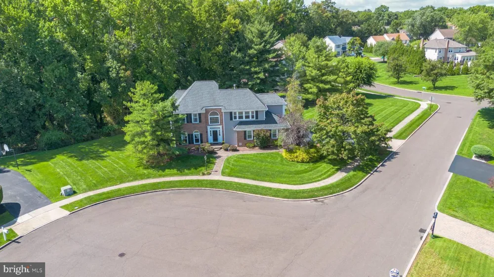 263 PINE TREE TERRACE Langhorne, PA 19047