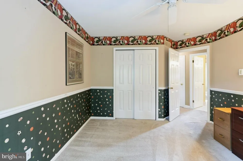 263 PINE TREE TERRACE Langhorne, PA 19047