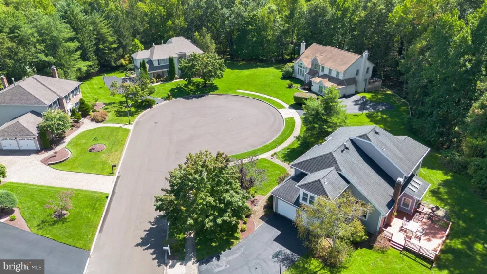 263 PINE TREE TERRACE Langhorne, PA 19047