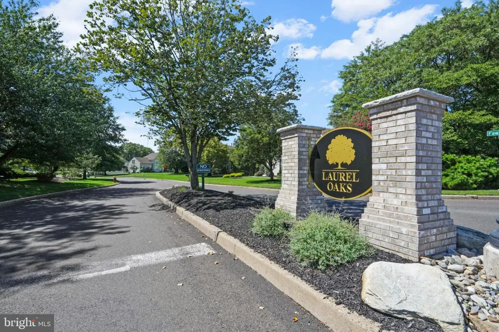 263 PINE TREE TERRACE Langhorne, PA 19047