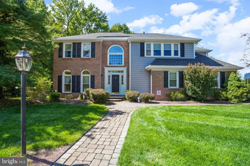 263 PINE TREE TERRACE Langhorne, PA 19047