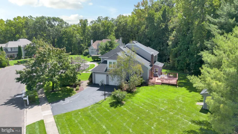 263 PINE TREE TERRACE Langhorne, PA 19047