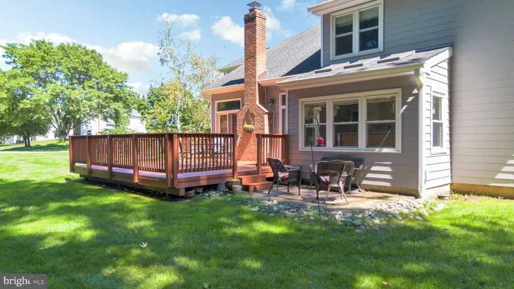 263 PINE TREE TERRACE Langhorne, PA 19047