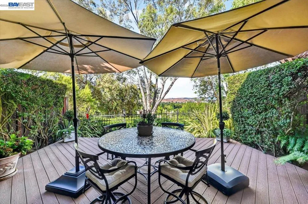 525 Silver Oak Ln Danville, CA 94506