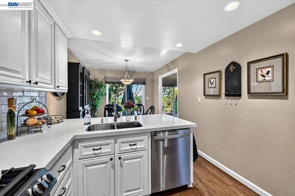 525 Silver Oak Ln Danville, CA 94506