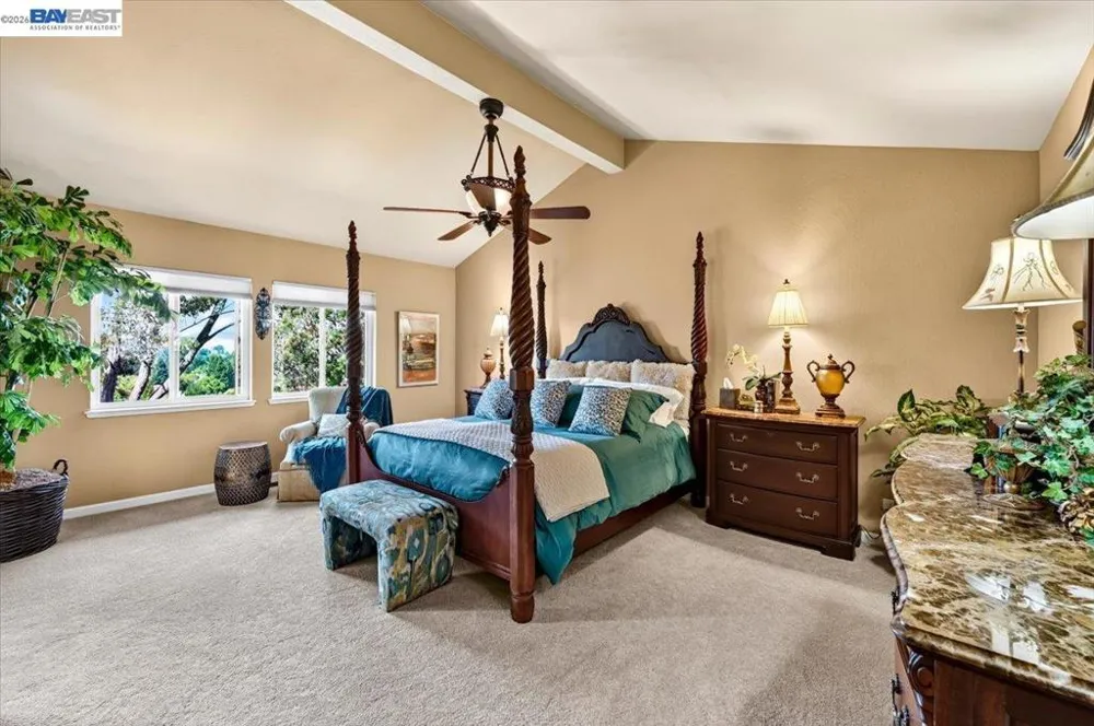 525 Silver Oak Ln Danville, CA 94506