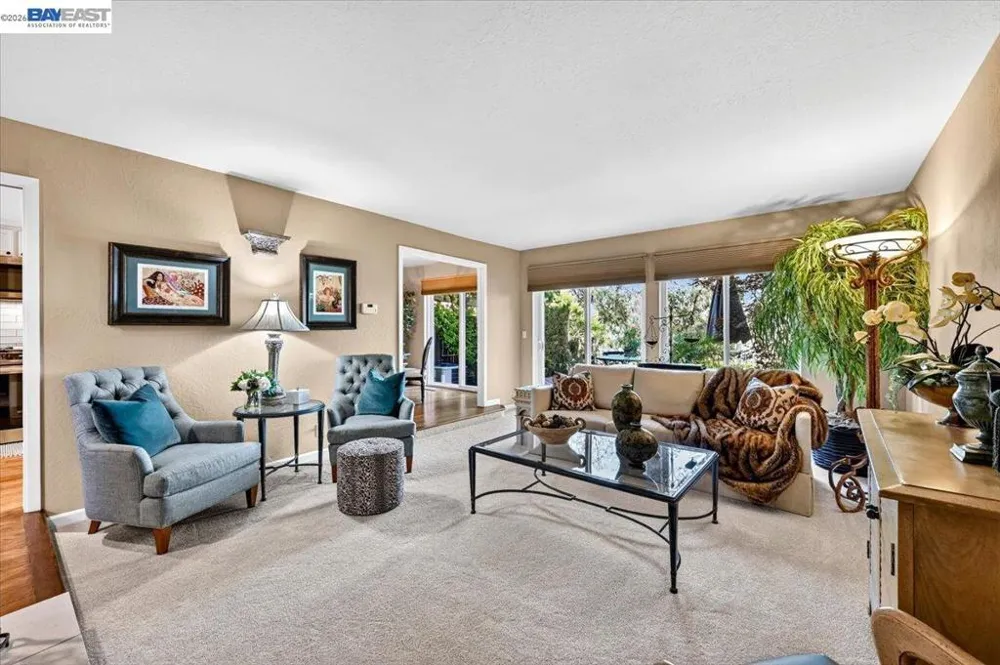 525 Silver Oak Ln Danville, CA 94506