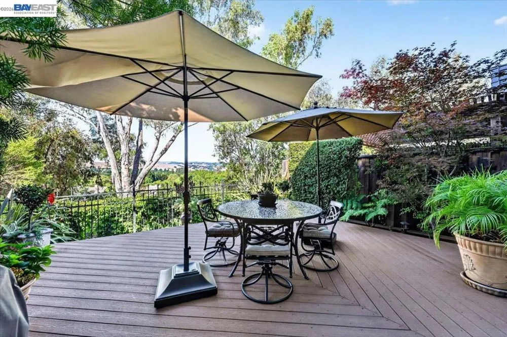 525 Silver Oak Ln Danville, CA 94506
