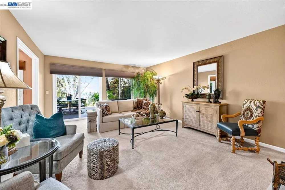 525 Silver Oak Ln Danville, CA 94506