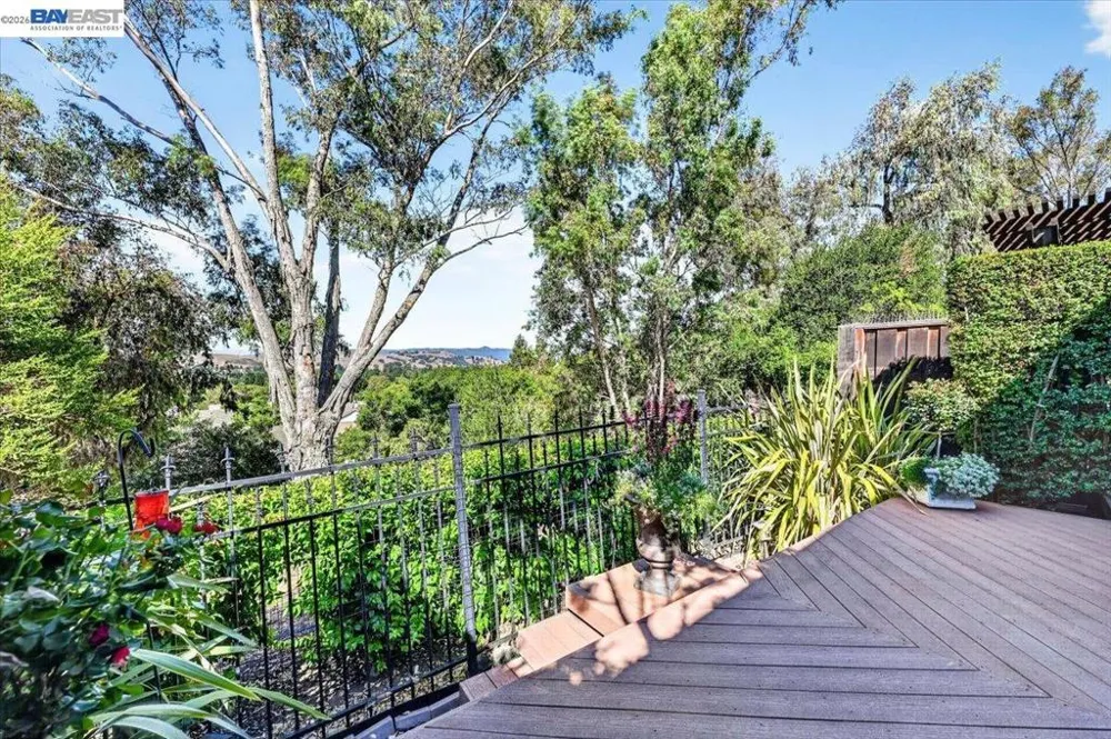 525 Silver Oak Ln Danville, CA 94506