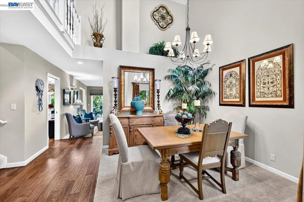 525 Silver Oak Ln Danville, CA 94506