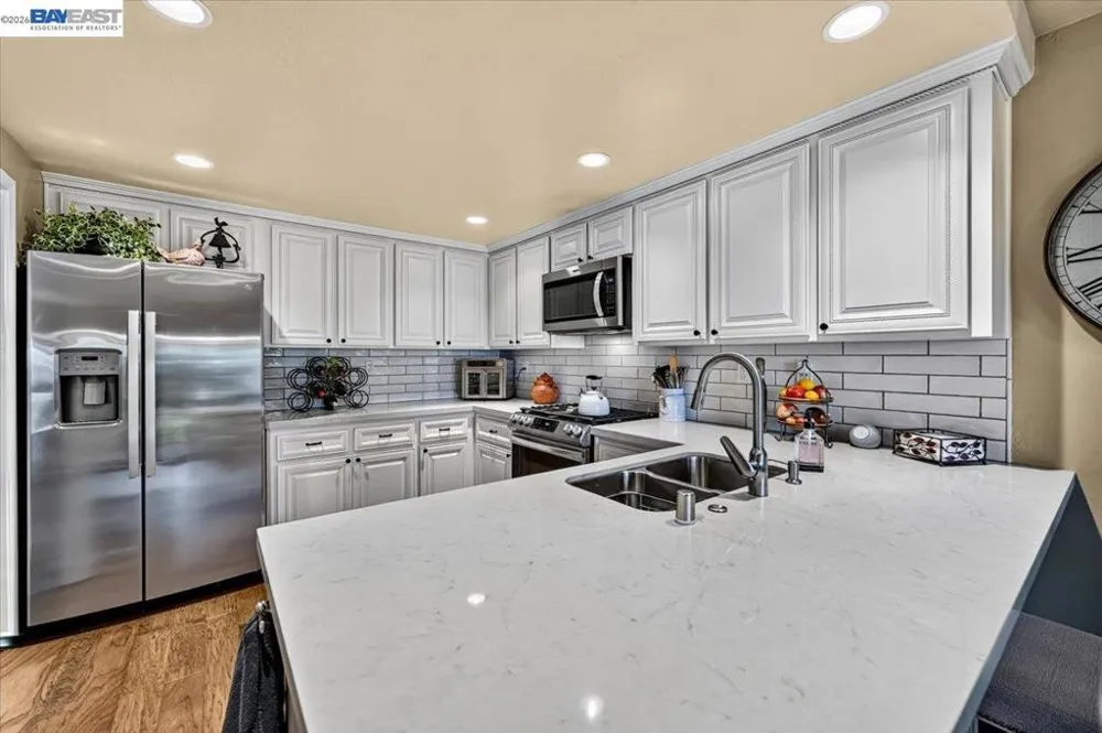 525 Silver Oak Ln Danville, CA 94506