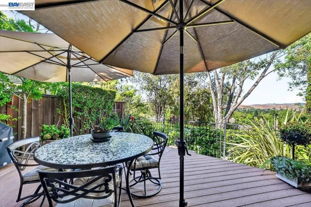 525 Silver Oak Ln Danville, CA 94506