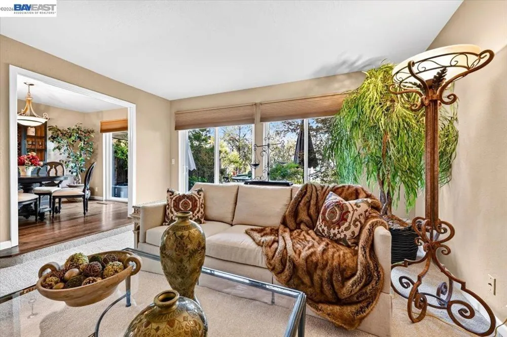 525 Silver Oak Ln Danville, CA 94506