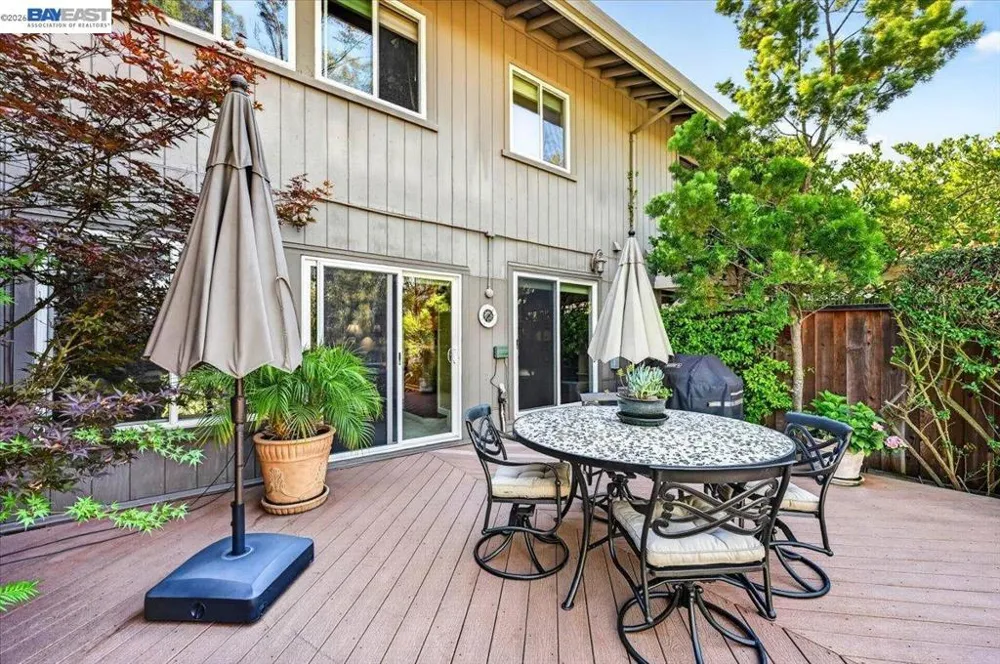 525 Silver Oak Ln Danville, CA 94506