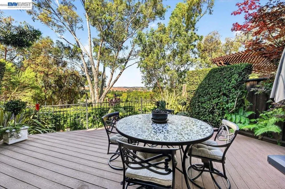 525 Silver Oak Ln Danville, CA 94506