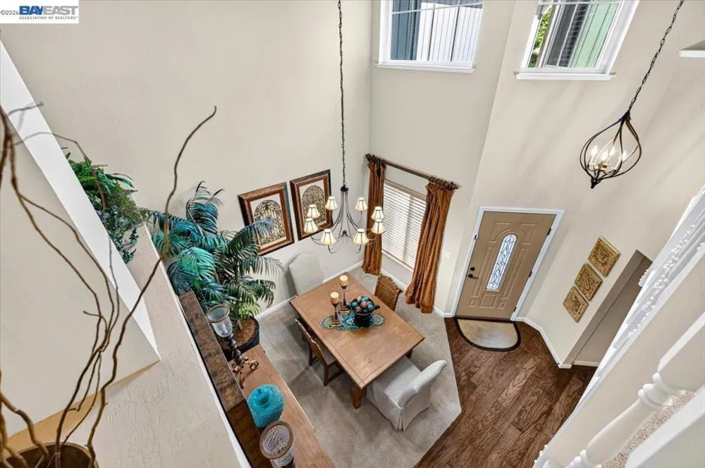 525 Silver Oak Ln Danville, CA 94506