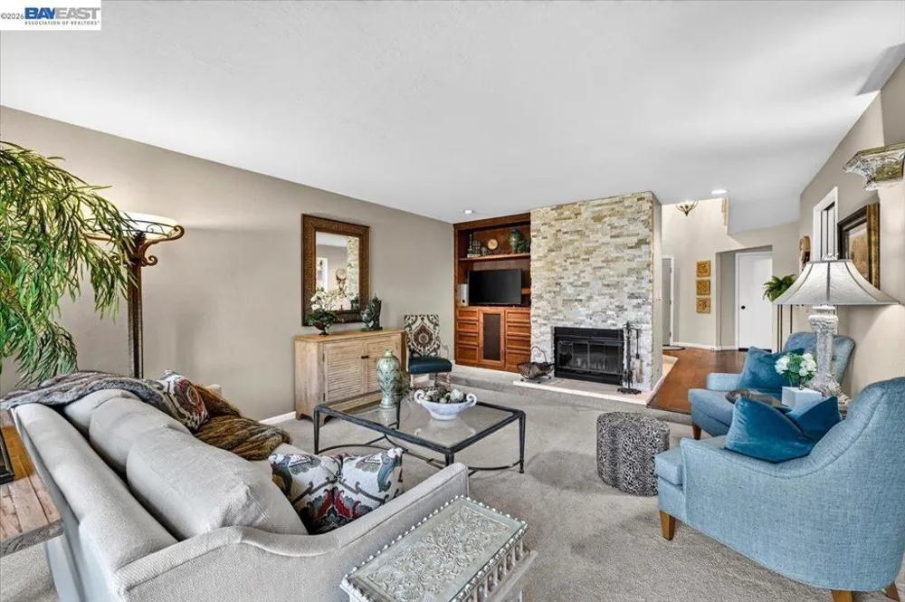 525 Silver Oak Ln Danville, CA 94506