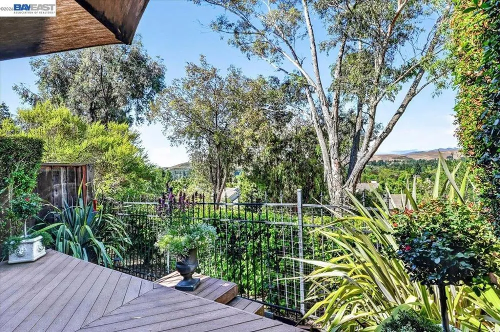 525 Silver Oak Ln Danville, CA 94506