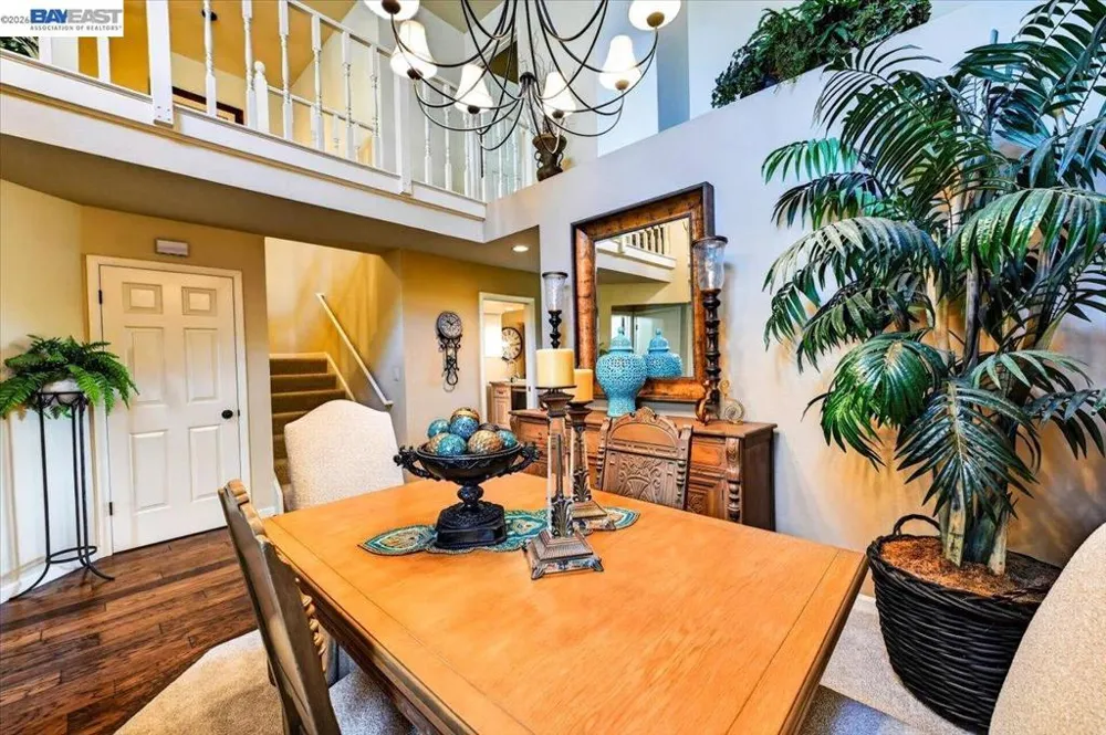 525 Silver Oak Ln Danville, CA 94506