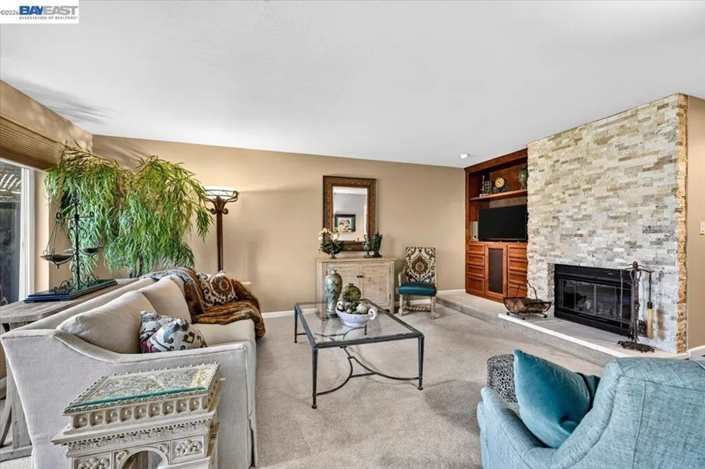 525 Silver Oak Ln Danville, CA 94506