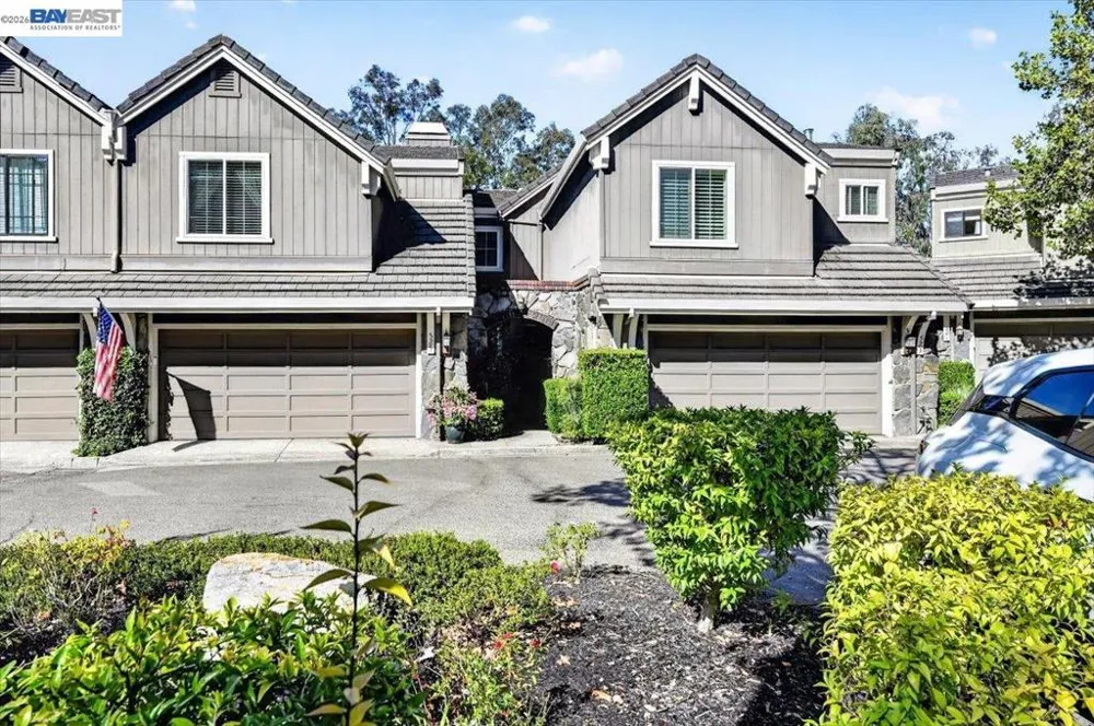 525 Silver Oak Ln Danville, CA 94506