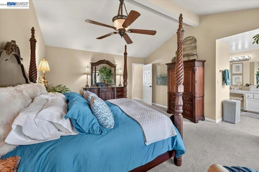 525 Silver Oak Ln Danville, CA 94506