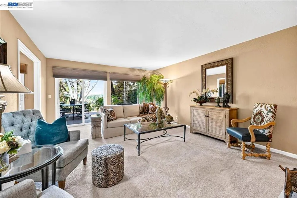 525 Silver Oak Ln Danville, CA 94506