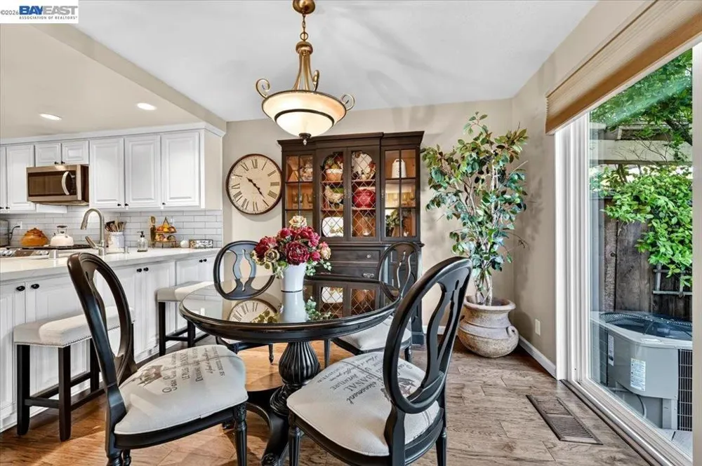 525 Silver Oak Ln Danville, CA 94506