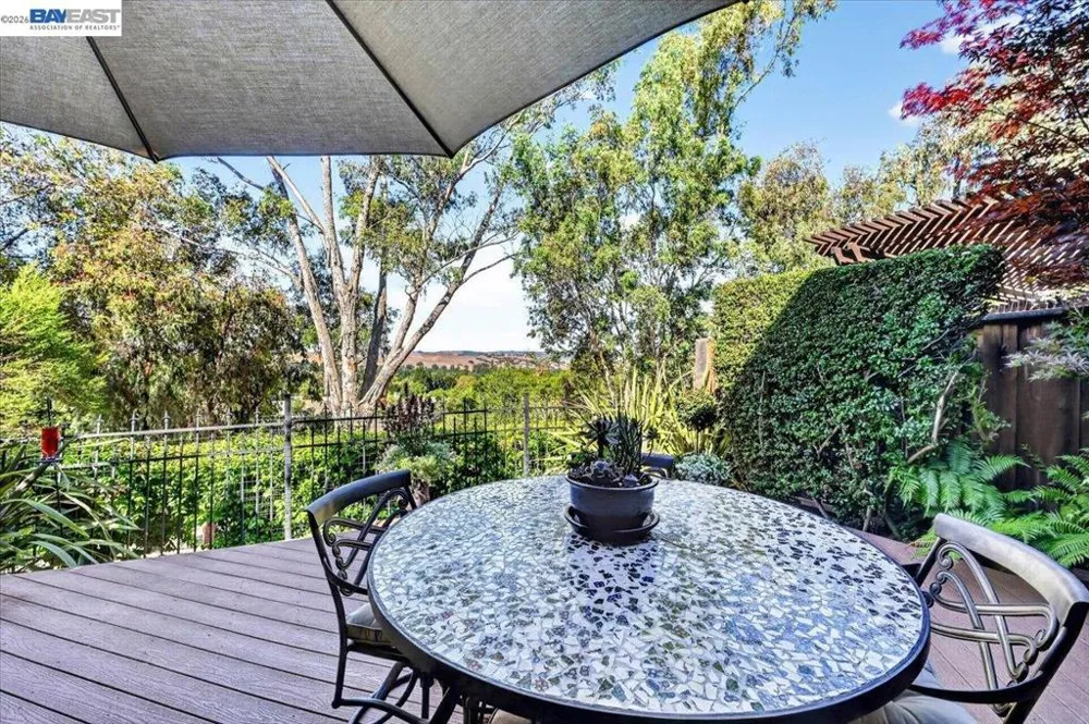 525 Silver Oak Ln Danville, CA 94506