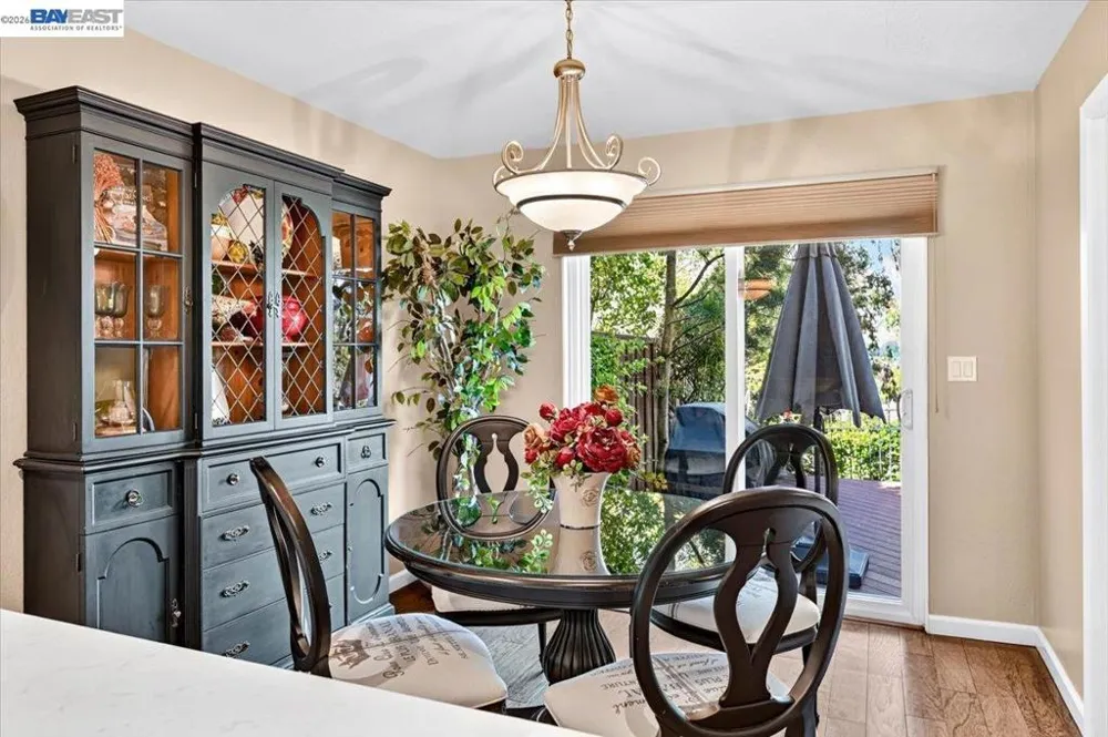 525 Silver Oak Ln Danville, CA 94506