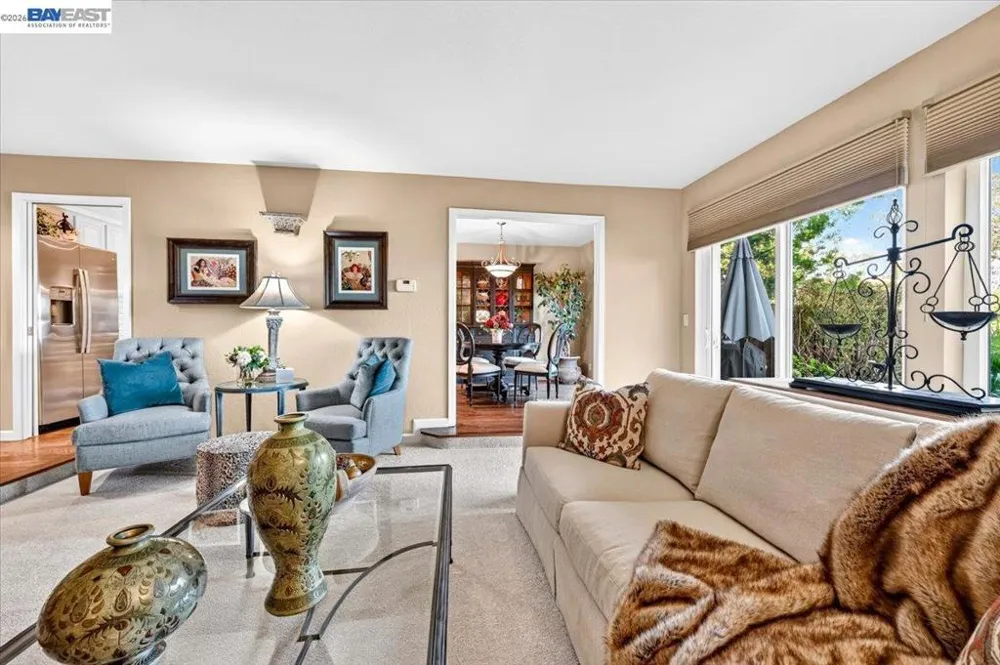 525 Silver Oak Ln Danville, CA 94506