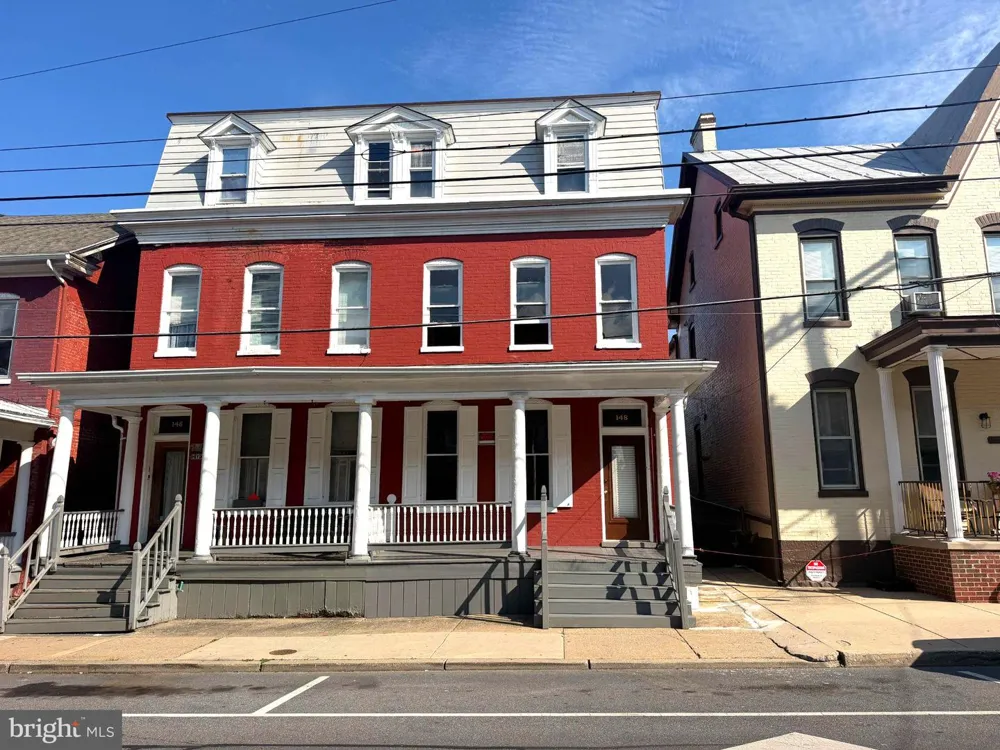 148 S MULBERRY STREET S Hagerstown, MD 21740