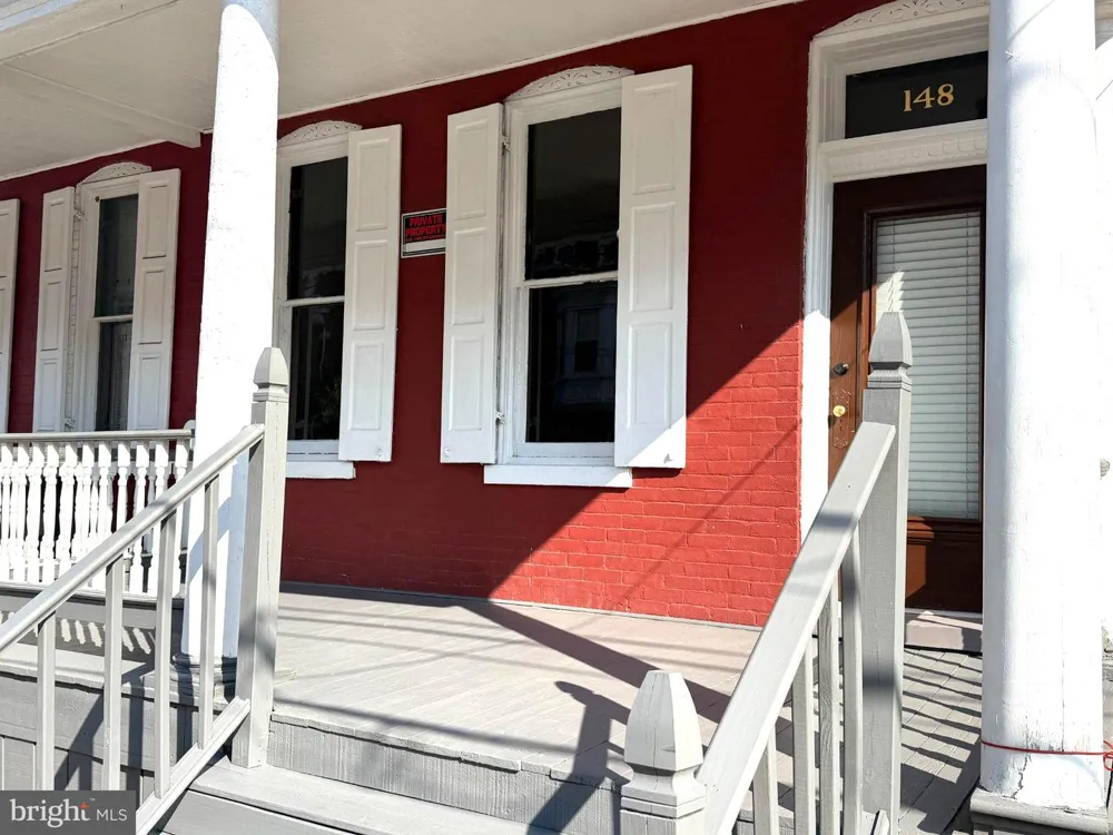 148 S MULBERRY STREET S Hagerstown, MD 21740